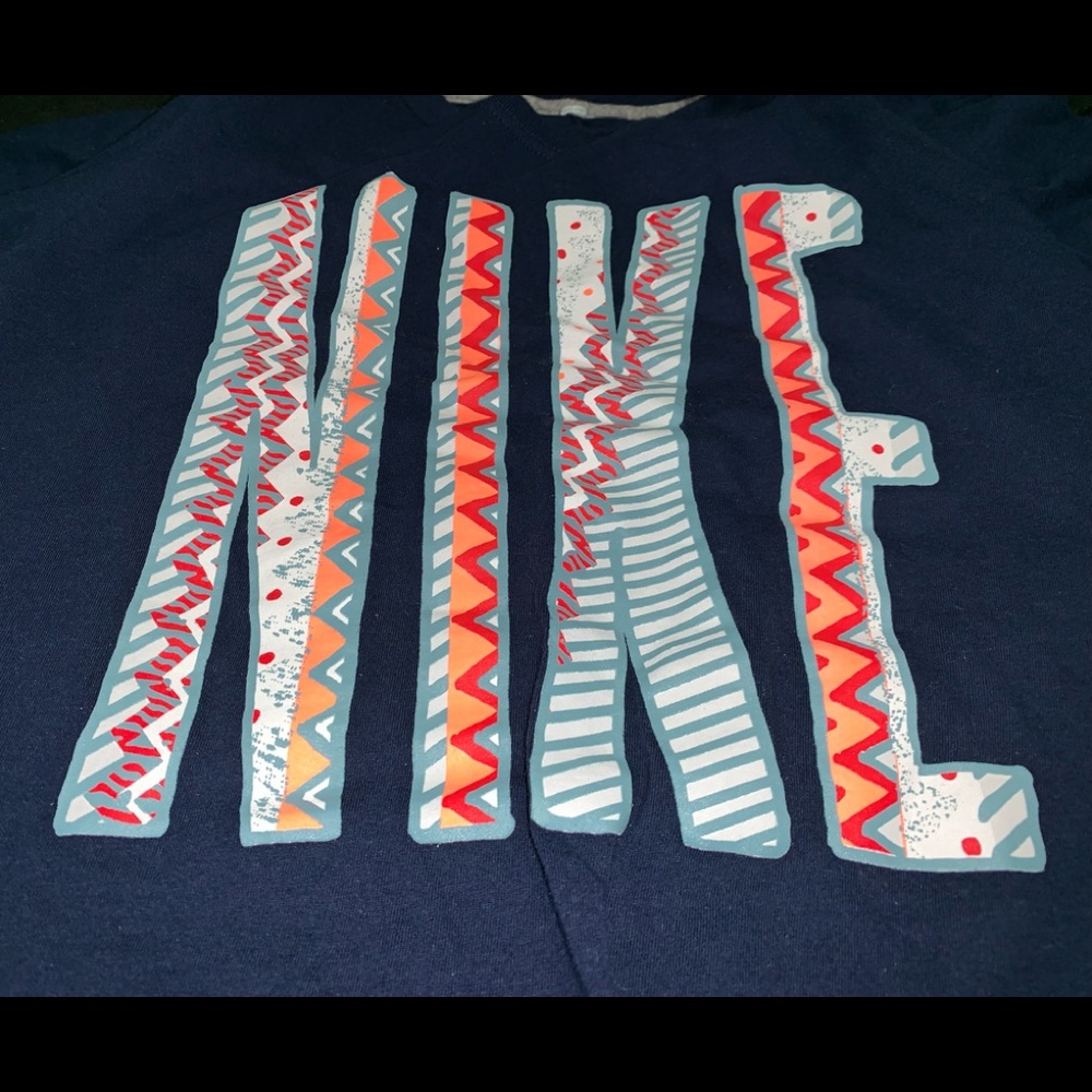 nike shirt